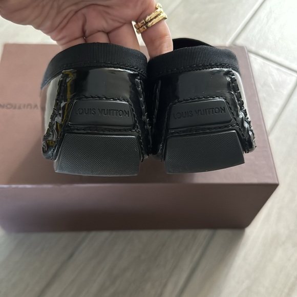 Louis Vuitton Monte Carlo flats - Picture 5 of 8